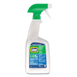 Comet Disinfecting-Sanitizing Bathroom Cleaner, 32 oz Trigger Spray Bottle orginal image
