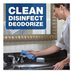 Comet Disinfecting-Sanitizing Bathroom Cleaner, 32 oz Trigger Spray Bottle view 1