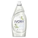 Ivory Professional Ultra Dish Soap, 24 oz. Bottle, 10/Case orginal image