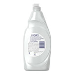 Ivory Professional Ultra Dish Soap, 24 oz. Bottle, 10/Case view 1
