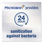 Microban 24 Hour Multipurpose Cleaner, Citrus, 32 oz. Spray Bottle view 5