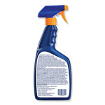 Microban 24 Hour Multipurpose Cleaner, Citrus, 32 oz. Spray Bottle, 6/Case view 3