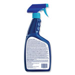 Microban 24 Hour Disinfectant Bathroom Cleaner, 32 oz. Spray Bottle view 3