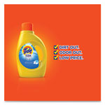 Tide Simply Clean and Fresh Laundry Detergent, Refreshing Breeze, 64 Loads, 92 oz Bottle view 5