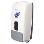 SafeGuard Professional Foaming Hand Soap Manual Dispenser, 4/Case view 2