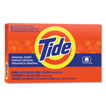 Tide Vending-Design Powder Laundry Detergent, 1.5 oz, 156/Carton view 2