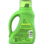 Gain Liquid Laundry Detergent, Gain Original Scent, 46 oz Bottle, 6/Carton view 1