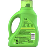 Gain Liquid Laundry Detergent, Gain Original Scent, 92 oz Bottle, 4/Carton view 1