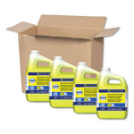 Dawn® Professional Manual Pot & Pan Detergent Concentrate, Lemon Scent Concentrate, 1 Gallon Bottle, 4/Case orginal image