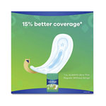 Always® Ultra Thin Pads, Super Long 10 Hour, 40/Pack, 6 Packs/Carton view 3