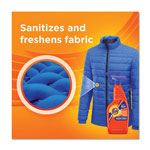 Tide Antibacterial Fabric Spray, 22 oz. Spray Bottle, 6/Case view 3
