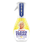 Mr. Clean Clean Freak Deep Cleaning Mist Spray, Lemon Scent, 16 oz. Spray Bottle orginal image