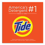 Tide Liquid Laundry Detergent With Febreze, Spring & Renewal Scent, 92 oz. Bottle (59 Loads) view 1