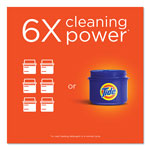Tide Liquid Laundry Detergent With Febreze, Spring & Renewal Scent, 92 oz. Bottle (59 Loads) view 4