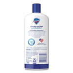 SafeGuard Liquid Hand Soap, Fresh Clean Scent, 25 oz Bottle, 4/Carton view 5