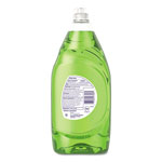 Dawn Ultra Dishwashing Liquid, Antibacterial, Apple Blossom Scent, 40 oz. Bottle, 8/Case view 1