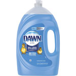 Dawn Original Dishwashing Liquid, Ready-To-Use Liquid, 75 fl oz (2.3 quart), Original Scent, 6/Carton orginal image