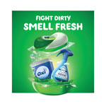 Gain Flings Detergent Pods, Original, 81 Pods/Tub, 4 Tubs/Carton view 1