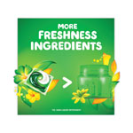 Gain Flings Detergent Pods, Original, 81 Pods/Tub, 4 Tubs/Carton view 5