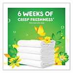 Gain Flings Detergent Pods, Moonlight Breeze, 81 Pods/Pack view 1