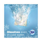 Tide Pods, Unscented, 81 Pods/Tub view 1
