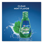 Crest® Scope Mouthwash, Mint Flavor, 1 Liter Bottle view 2