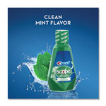 Crest® Scope Mouthwash, Mint Flavor, Liter Bottle, 6/Case view 2