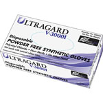 Ultragard Powder-Free Synthetic Gloves - Large Size, 1000 / Carton view 1