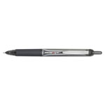 Pilot Precise V5RT Retractable Roller Ball Pen, 0.5mm, Black Ink/Barrel orginal image