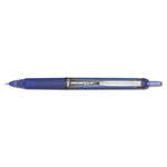 Pilot Rollerball Pen, Retrac, 0.7mm, Fine Point, 12/PK, BE Barrel/Ink orginal image