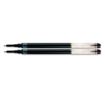 Pilot Refill for Pilot Precise V5 RT Rolling Ball, Extra-Fine Point, Black Ink, 2/Pack view 2
