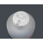 Premier Rubber Roller Cleaner & Rejuvenator - For Printer, Roller, Folder, Burster - 16 fl ozSpray Bottle - 1 Each - White view 1