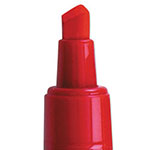 Quartet® EnduraGlide Dry Erase Marker, Broad Chisel Tip, Assorted Colors, 12/Set view 1