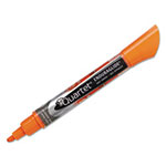 Quartet® EnduraGlide Dry Erase Marker, Broad Chisel Tip, Assorted Colors, 12/Set view 4