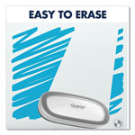 Quartet® Premium Glass Board Dry Erase Marker, Medium Bullet Tip, Assorted Colors, 6/Pack view 2