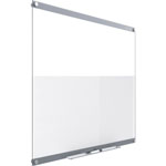 Quartet® Dry-Erase Board, Glass, 36