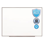 Quartet® Fusion Nano-Clean Magnetic Whiteboard, 72 x 48, Silver Frame orginal image