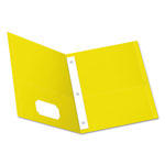 Quality Park Clasp Envelope, #93, Cheese Blade Flap, Clasp/Gummed Closure, 9.5 x 12.5, Brown Kraft, 100/Box view 1