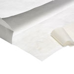 Quality Park Open Side Expansion Mailers, DuPont Tyvek, #15, Cheese Blade Flap, Redi-Strip Closure, 10 x 15, White, 100/Carton view 3