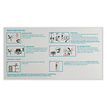 Air Wick Pet Odor Neutralization Automatic Spray Starter Kit, 6 x 2.25 x 7.75, White/Gray, 4/Carton view 5
