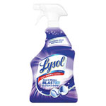 Lysol Mold and Mildew Remover with Bleach, Ready to Use, 32 oz Spray Bottle view 1