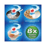 Finish® Powerball Dishwasher Tabs, Fresh Scent, 94/Box, 4 Boxes/Carton view 3