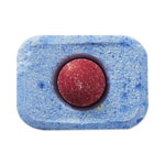 Finish® Powerball Dishwasher Tabs, Fresh Scent, 94/Box view 4