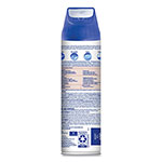 Lysol Disinfectant Spray II Pet Odor Eliminator, Fresh, 15 oz Aerosol Spray, 12/Carton view 5