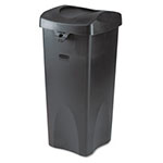 Rubbermaid Swing Top Lid for Untouchable Recycling Center, 16