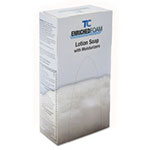 Rubbermaid Moisturizing Foam Soap Refills, Citrus Scent, 800mL Refill, 6/Carton view 1