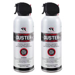 Read Right/Advantus OfficeDuster Air Duster, 10 oz Can view 1
