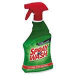 Spray 'N Wash® Stain Remover, 22 oz Spray Bottle, 12/Carton view 1