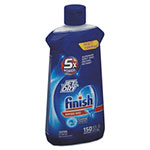 Finish® Jet-Dry Rinse Agent, 16oz Bottle, 6/Carton view 1