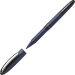 Rediform Rediform One Business Rollerball, 0.6 mm Pen Point Size, Black, 10/Pack view 1
